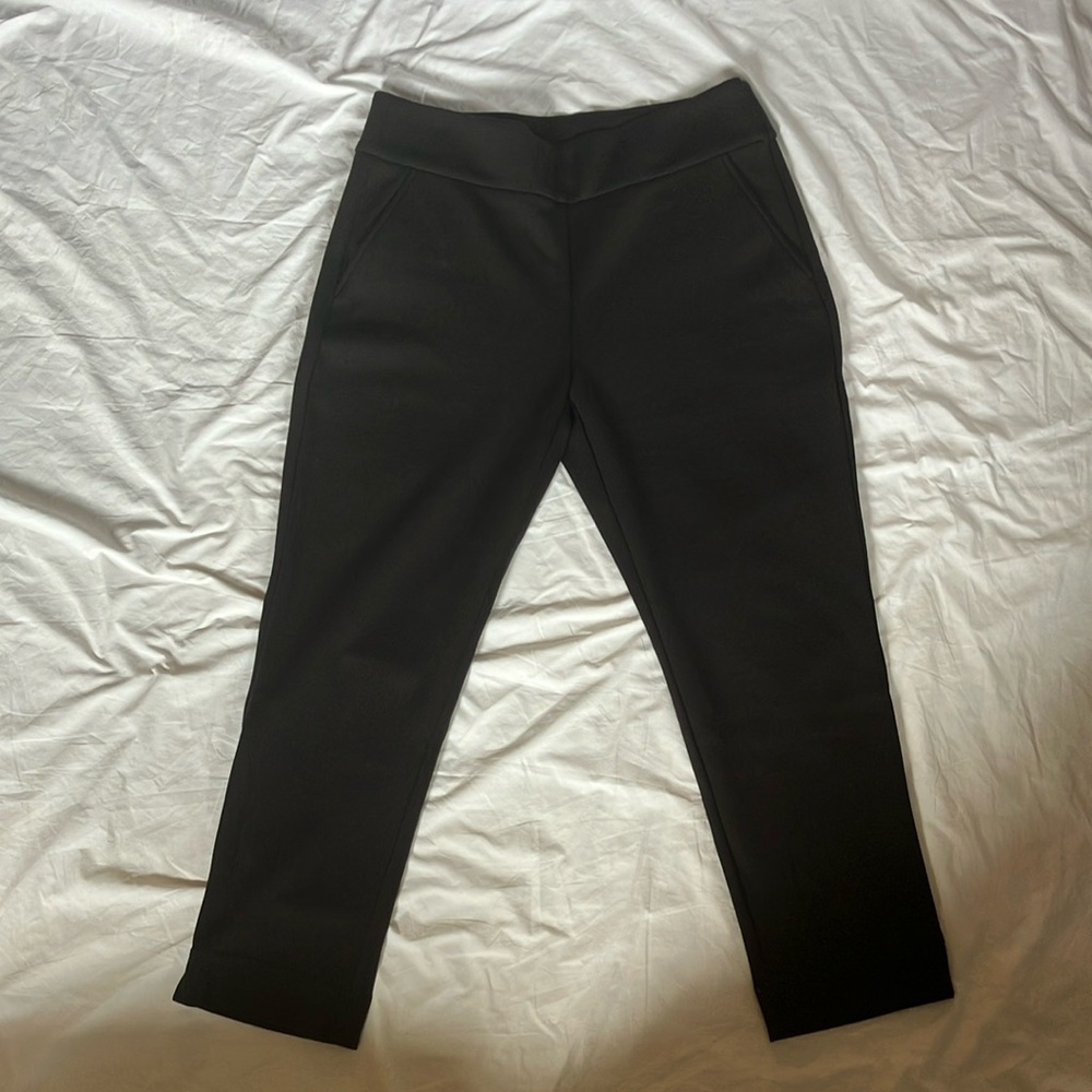 NWOT CAbi Dinner Trousers - Black Classic Trousers